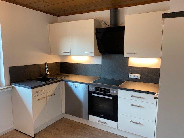 Etagenwohnung Brilon - 3 Zimmer, 86 m&sup2;, 560&euro; | Angebot:26277956