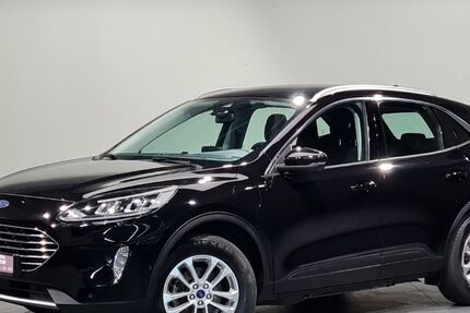 Ford Kuga 62.980 km 20.490 &euro; Fulda 36043