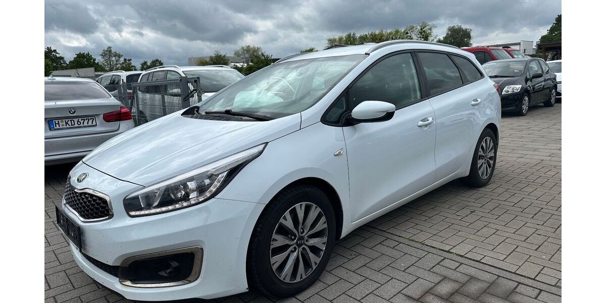 Kia ceed Sportswagon 290.755 km 5.800 &euro; Hannover 30179