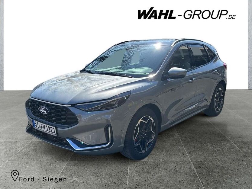 Kuga