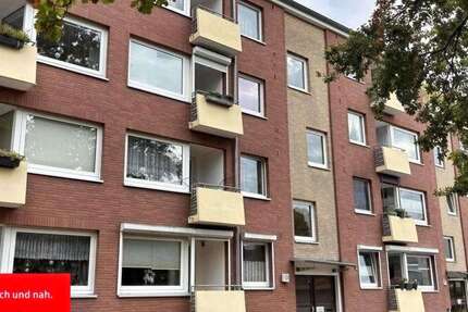 Wohnung zum Kaufen in Lübeck 159.000 € 64 m² 3 zimmer