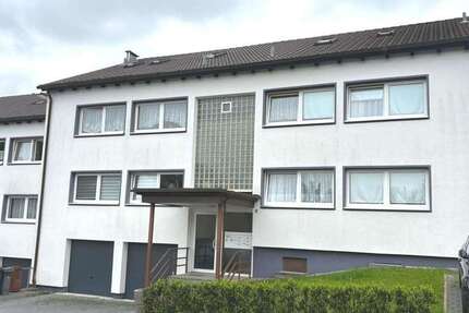 Wohnung zum Mieten in Kulmbach 390 € 43 m²