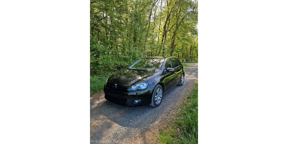VW Golf 159.100 km 6.450 &euro; Schlüchtern 36381