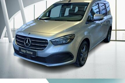 Mercedes-Benz T-Klasse 86.582 km 24.250 &euro; Kesselsdorf 01723