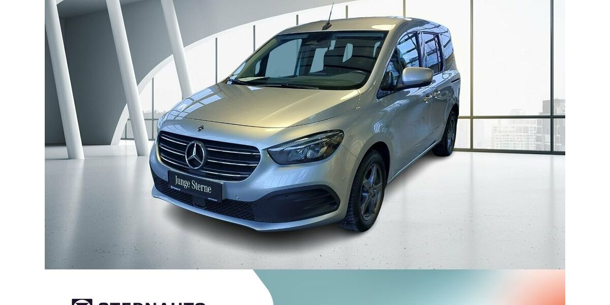 Mercedes-Benz T-Klasse 86.582 km 24.250 &euro; Kesselsdorf 01723