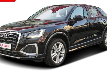 Audi Q2 48.791 km 21.990 &euro; Hannover 30179