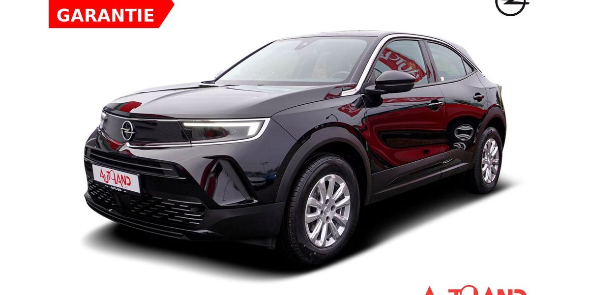 Opel Mokka 69.424 km 17.950 &euro; Leipzig 04209