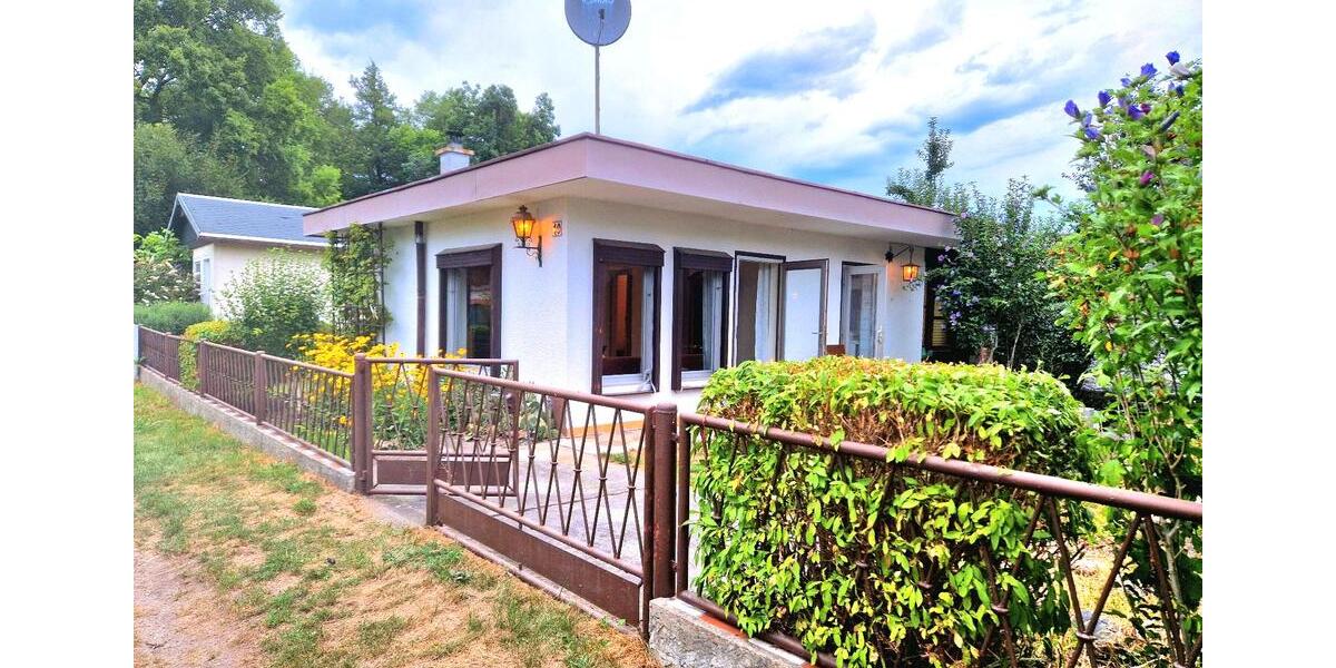 Bungalow Berlin Treptow-Köpenick - 3 Zimmer, 55 m&sup2;, 45.000&euro; | Angebot:27244911