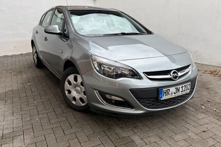 Opel Astra 126.052 km 7.699 &euro; Borken 34582