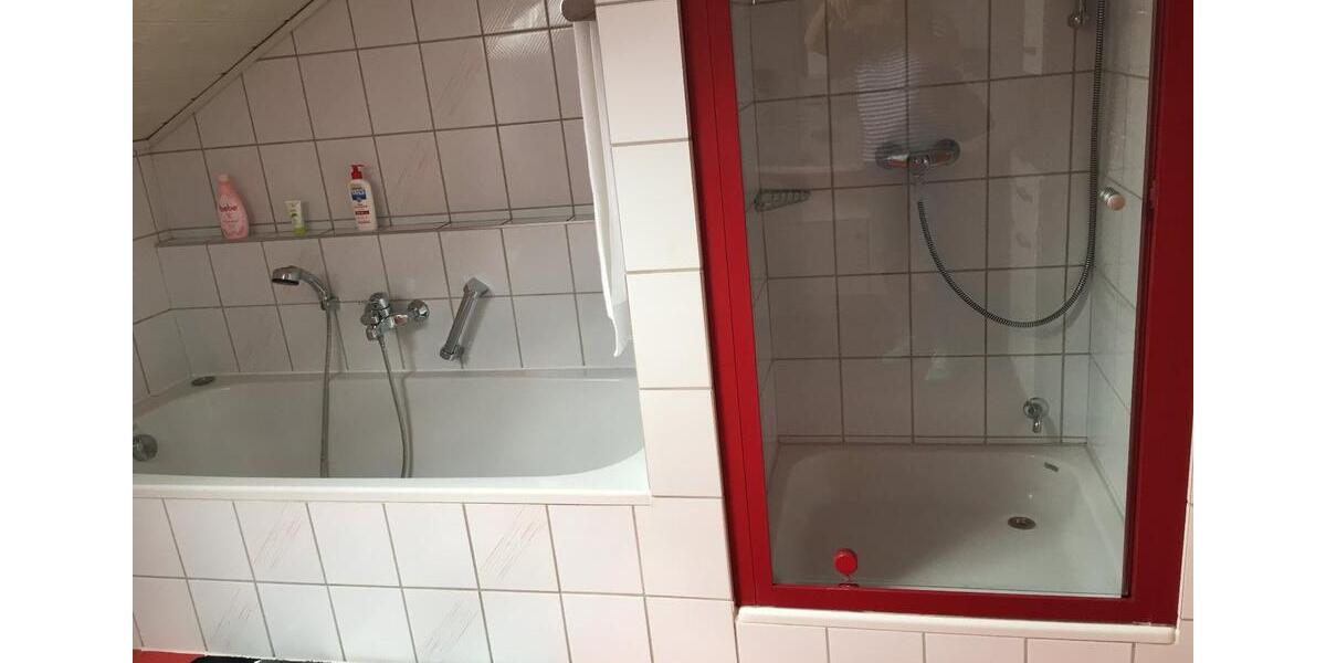 Etagenwohnung Straßkirchen - 2 Zimmer, 70 m&sup2;, 550&euro; | Angebot:26211436