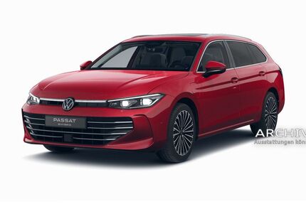 VW Passat 18.642 km 43.988 &euro; Leverkusen 51379