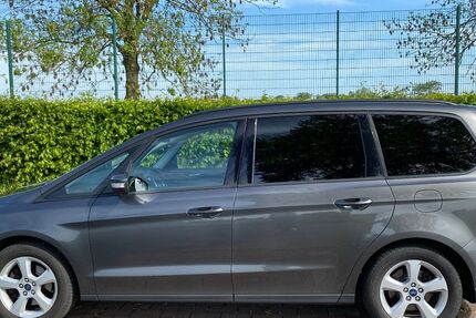 Ford Galaxy 184.000 km 9.100 &euro; Sendenhorst 48324