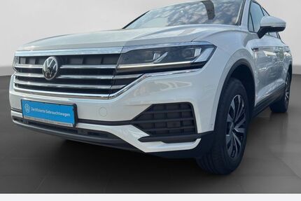 VW Touareg 43.231 km 39.480 &euro; Oberhausen 46047
