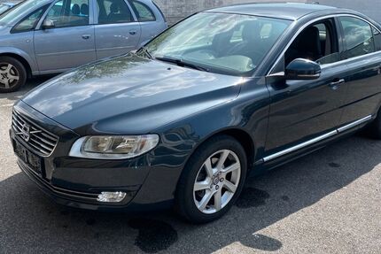 Volvo S80 166.000 km 12.000 &euro; Monheim 40789