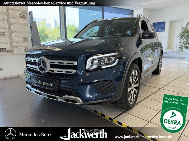 Mercedes-Benz GLB 200 38.350 km 34.990 € Bischoffen 35649