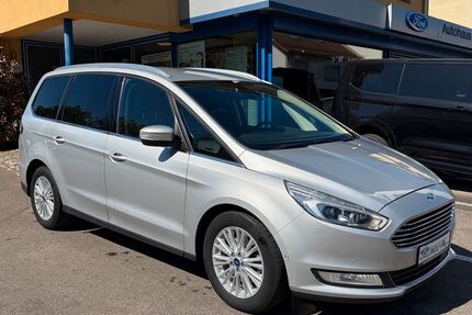 Ford Galaxy 111.000 km 16.900 &euro; Weingarten 76356