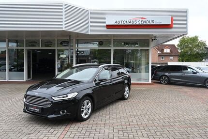 Ford Mondeo 155.324 km 12.890 &euro; Menslage 49637