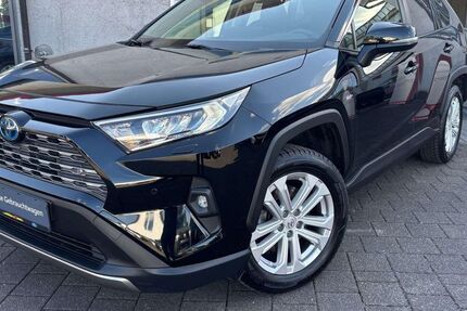 Toyota RAV 4 44.500 km 39.289 &euro; Dettingen 88451