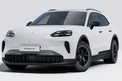 Porsche Cayenne 9.999 km 124.900 &euro; Hagen 58119