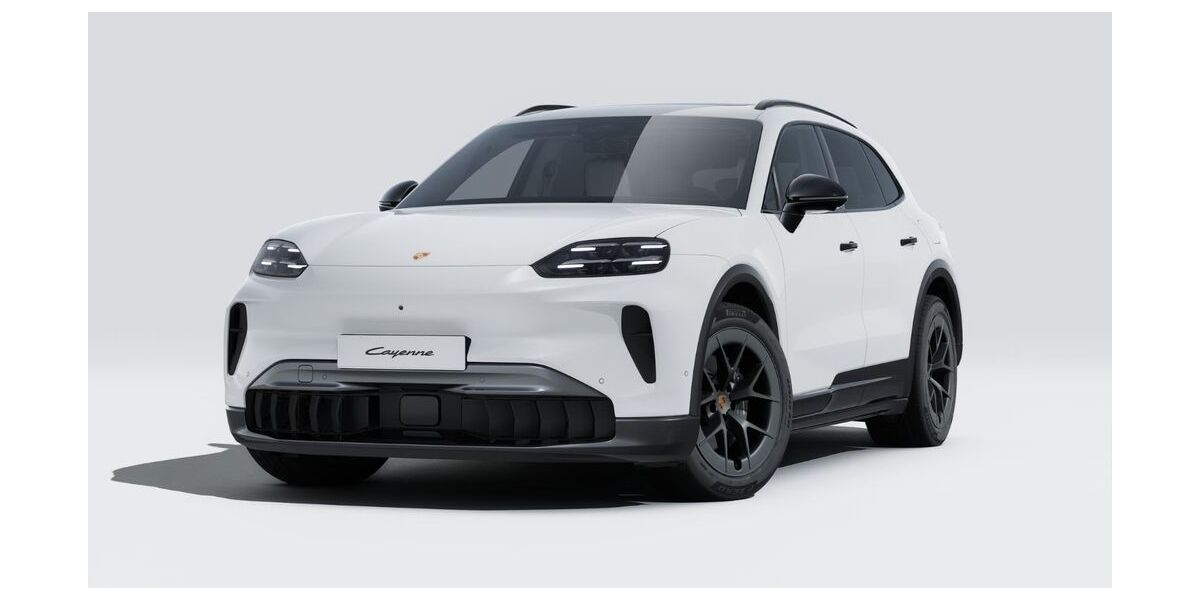 Porsche Cayenne 9.999 km 124.900 &euro; Hagen 58119