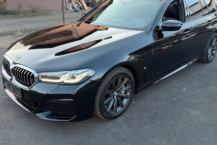 BMW 540 147.000 km 33.900 &euro; Girod bei Montabaur 56412