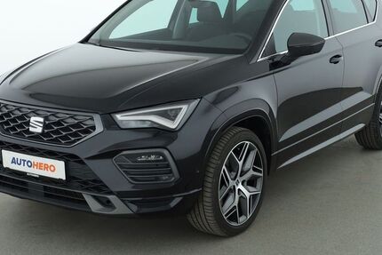 Seat Ateca 24.604 km 26.860 &euro; Leipzig 04328
