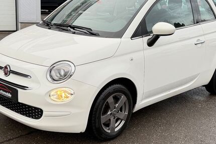 Fiat 500 88.000 km 8.850 &euro; Calw 75365