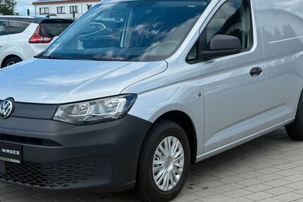 VW Caddy 103.000 km 14.990 &euro; Wirges 56422