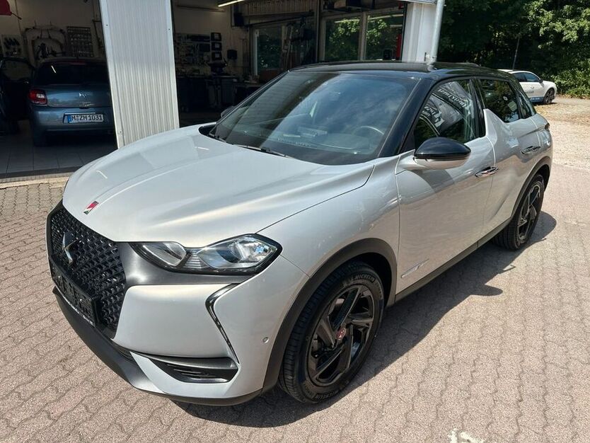 DS3
