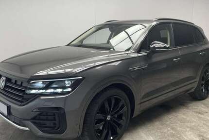 VW Touareg 58.075 km 49.950 &euro; Mönchengladbach 41063