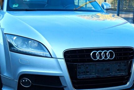 Audi TT 138.542 km 9.950 € Troisdorf 53840