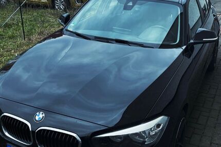 BMW 120 126.500 km 13.500 &euro; Bad Dürrenberg 06231