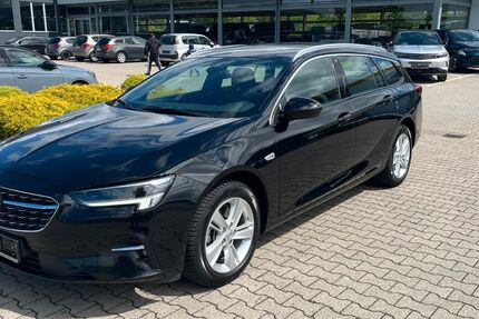 Opel Insignia 32.763 km 22.990 &euro; Wietmarschen / Lohne 49835