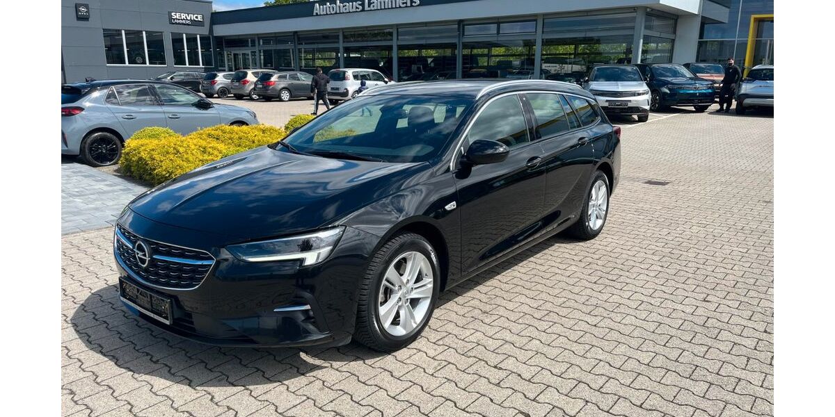 Opel Insignia 32.763 km 22.990 &euro; Wietmarschen / Lohne 49835
