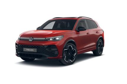 VW Tiguan 21.000 km 49.980 &euro; Frankfurt 60326