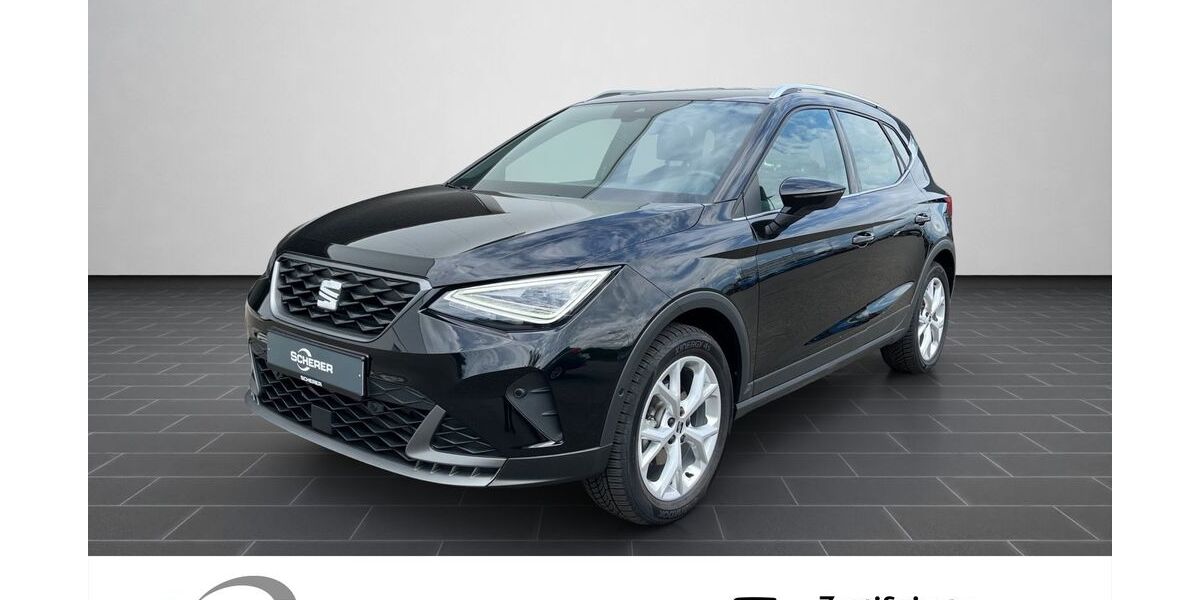 Seat Arona 16.000 km 18.990 &euro; Saarbrücken 66115