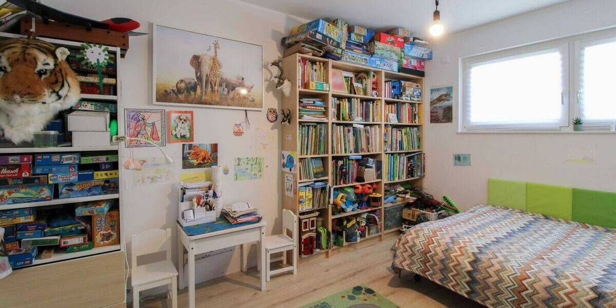 Etagenwohnung Goldbach - 4 Zimmer, 112 m&sup2;, 465.000&euro; | Angebot:25985070