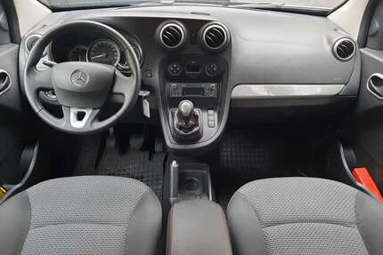 Mercedes Citan