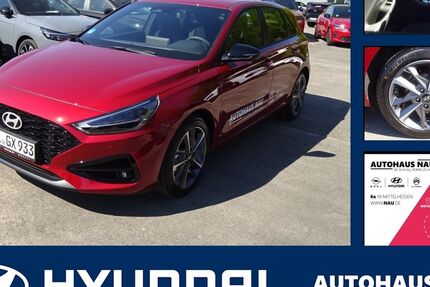 Hyundai i30 9.500 km 19.490 € Gießen 35394
