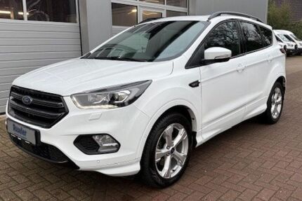 Ford Kuga 62.000 km 17.490 &euro; Augustfehn 26689