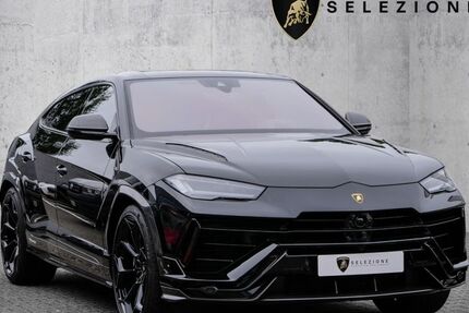 Lamborghini Urus 8.100 km 344.900 € Düsseldorf 40476