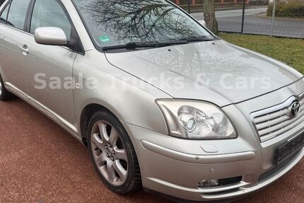 Toyota Avensis 211.000 km 2.900 &euro; Landsberg 06188