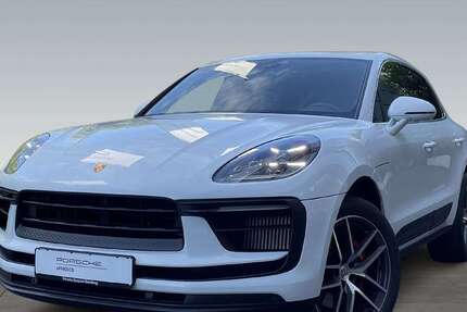 Porsche Macan 22.400 km 80.900 &euro; Bergisch Gladbach 51429