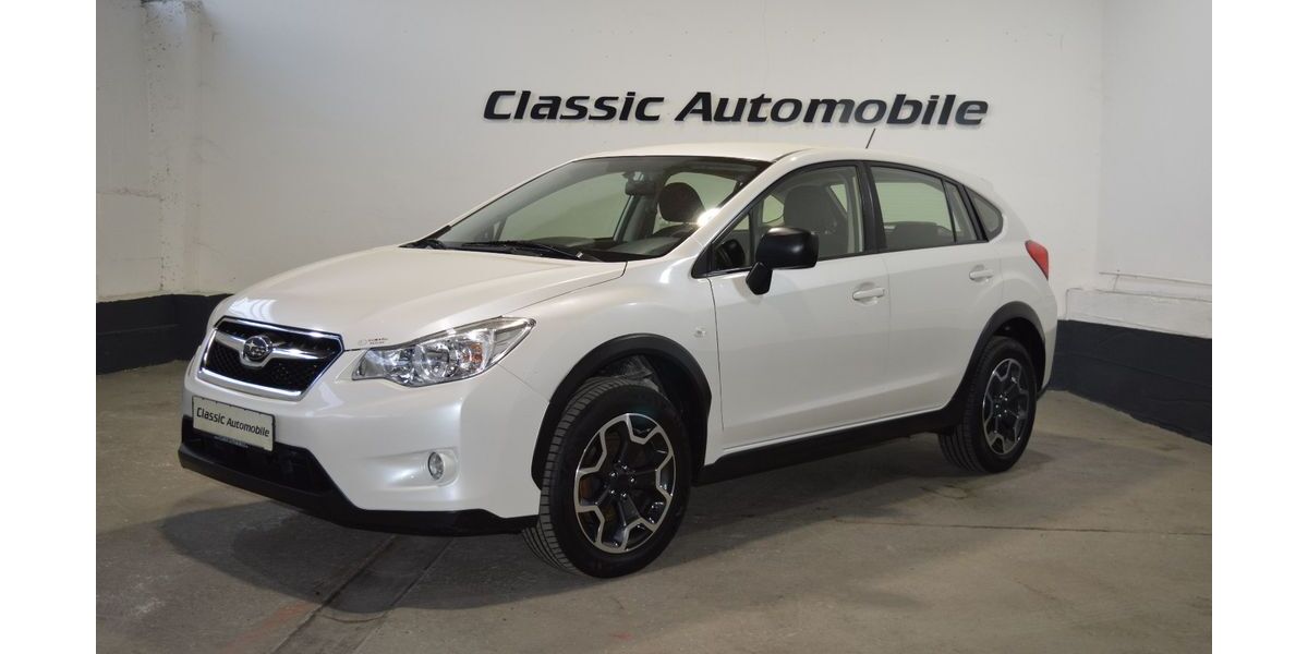 Subaru XV 134.000 km 8.990 &euro; Neuwied 56567