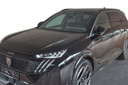 Peugeot 5008 38.243 km 38.990 &euro; Hohenlockstedt 25551