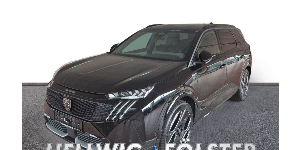 Peugeot 5008 38.243 km 38.990 &euro; Hohenlockstedt 25551