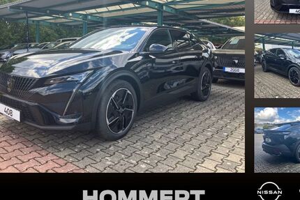 Peugeot 408 9.900 km 41.290 &euro; Coburg 96450