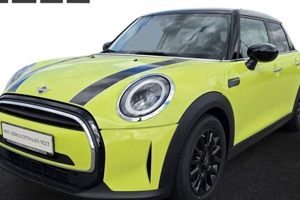 Mini Cooper 38.371 km 22.850 &euro; Schwandorf 92421