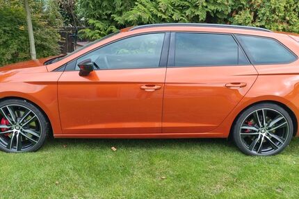Seat Leon 70.000 km 21.400 € Gaggenau 76571