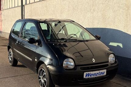 Renault Twingo 195.000 km 2.500 &euro; Magdeburg 39128